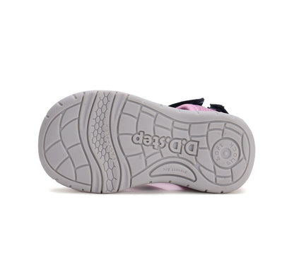 Schnelltrockenen Kindersandale (G065-51748D)