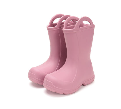 Gummistiefel Rosa (I106-42308)