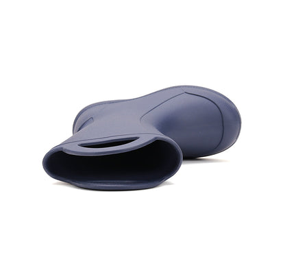 Gummistiefel Blau (I106-42628)