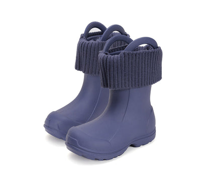 Gummistiefel Blau (I106-42628)