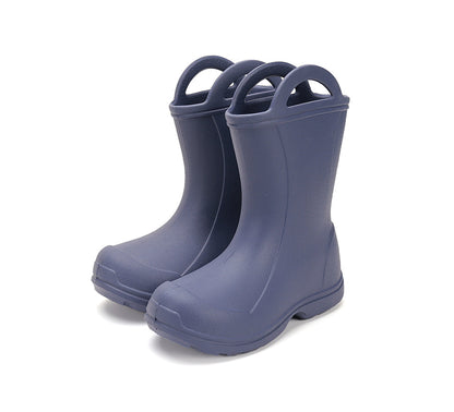 Gummistiefel Blau (I106-42628)