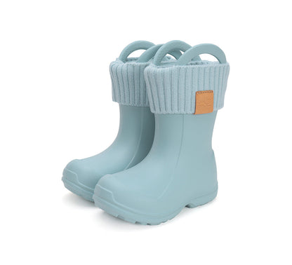 Gummistiefel Mint (I106-42876)