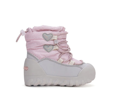 Wasserdichte Winterstiefel (P079-42468B)