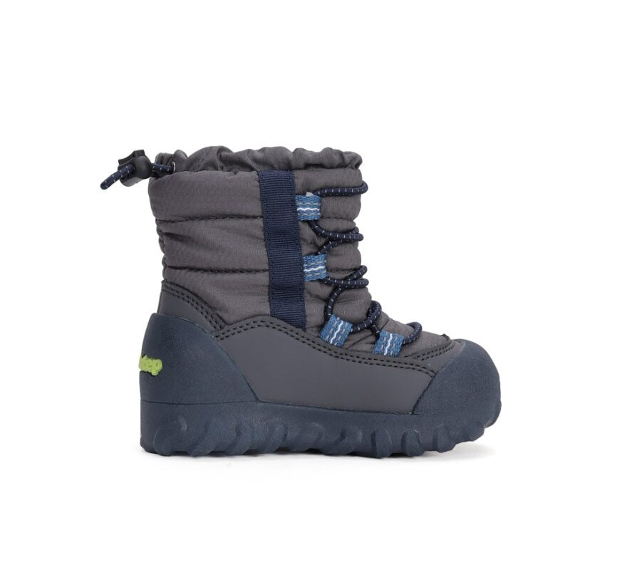 Wasserdichte Winterstiefel (P079-42468)