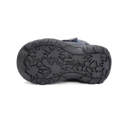 Wasserdichte Winterstiefel (P081-52502A)