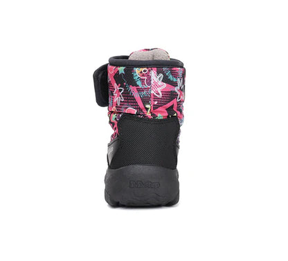 Wasserdichte Winterstiefel (P081-52502B)