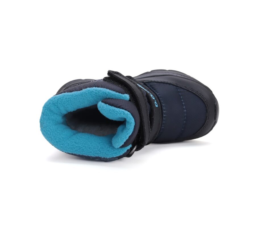 Wasserdichte Winterstiefel (P092-42615)