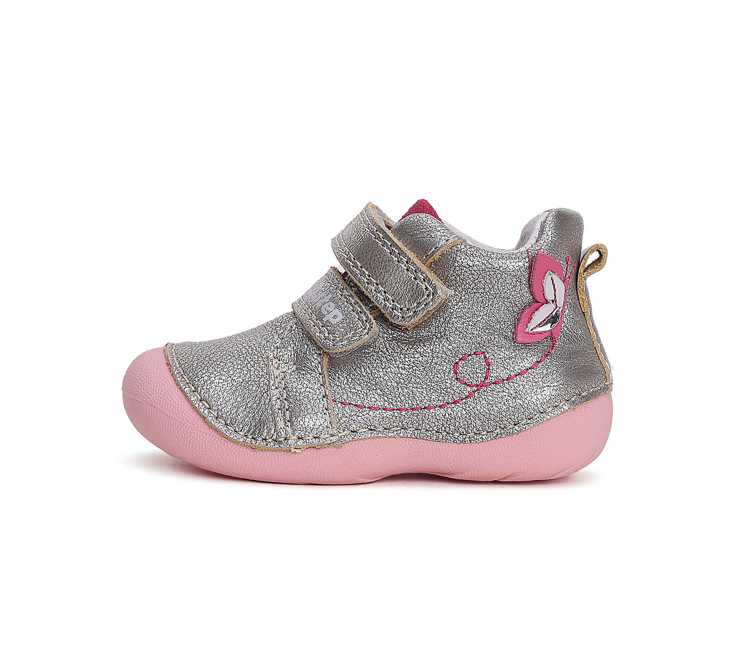 Lauflernschuhe  Lederschuhe, 3D Naht-Technologie, Leder Kinderschuhe, Flexibel Sohle