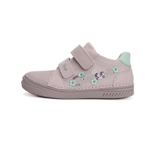 Lederschuhe, Flexible Sohle, Flexibilität, bequem, Kinderschuhe