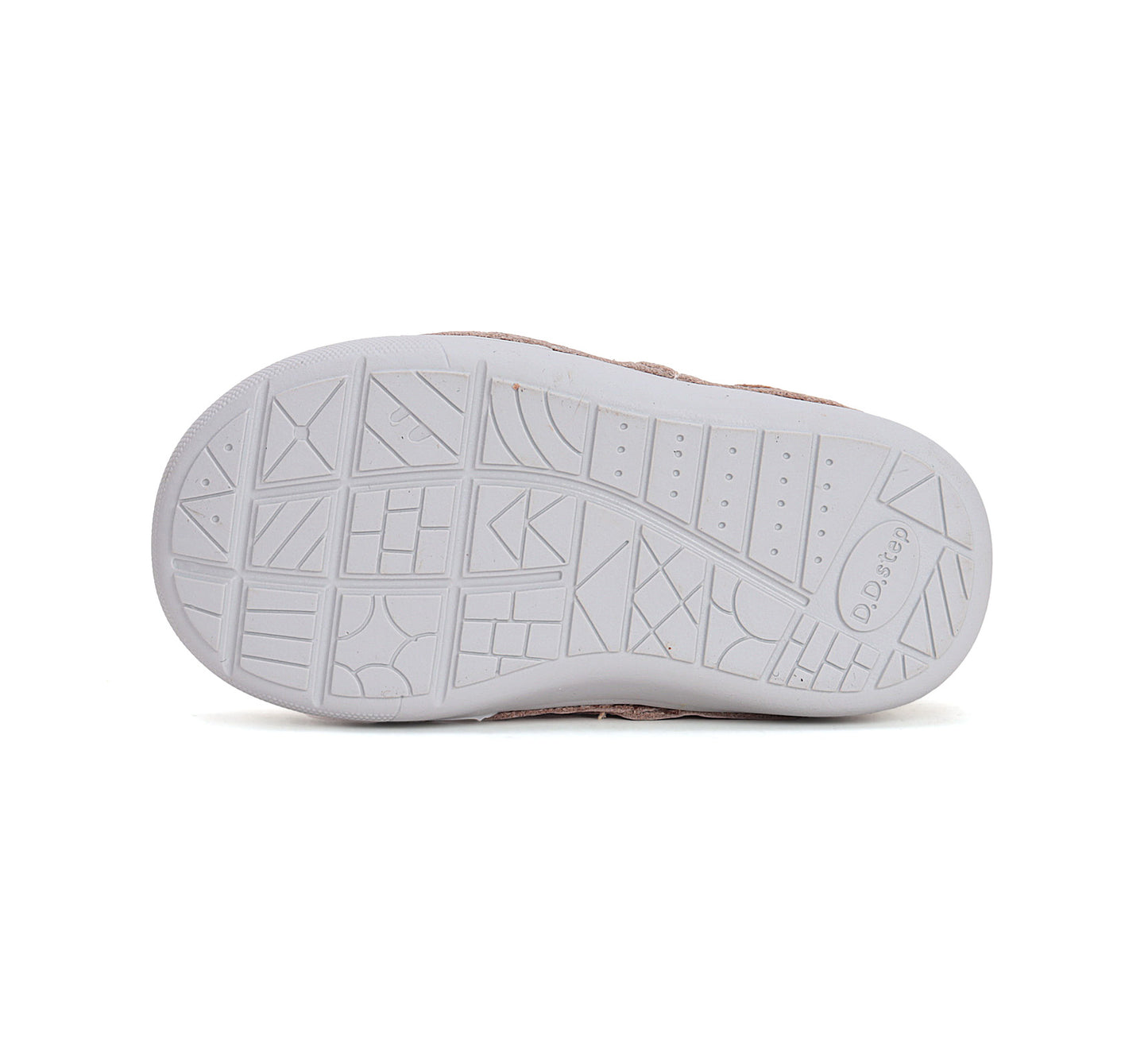 Lauflernschuh Leder (S066-51917)