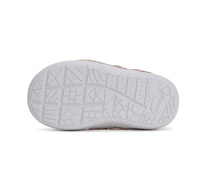 Lauflernschuh Leder (S066-51917)