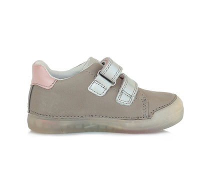 Lederschuhe (S068-7)