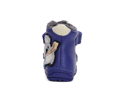 Wasserabweisende Winterstiefel  (W029-42498)