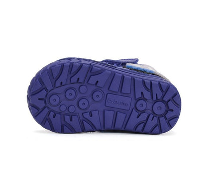 Wasserabweisende Winterstiefel  (W029-42498)