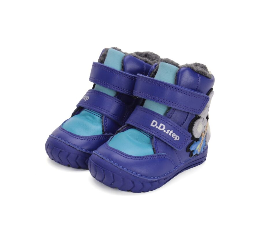 Wasserabweisende Winterstiefel