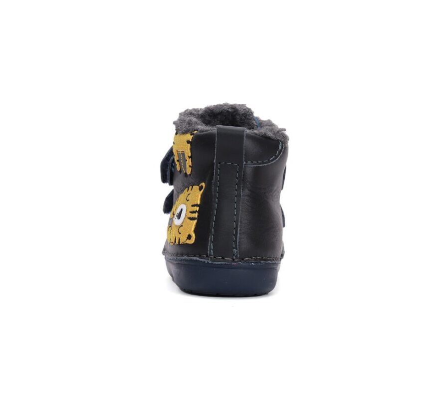 Wasserabweisende Winterstiefel  (W066-42218)