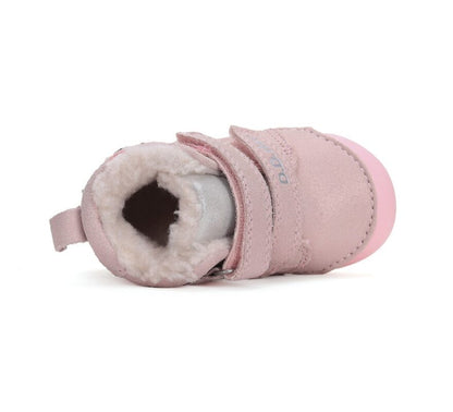 Wasserabweisende Winterstiefel  (W066-42268A)