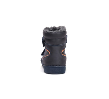 Wasserabweisende Winterstiefel  (W068-42804)