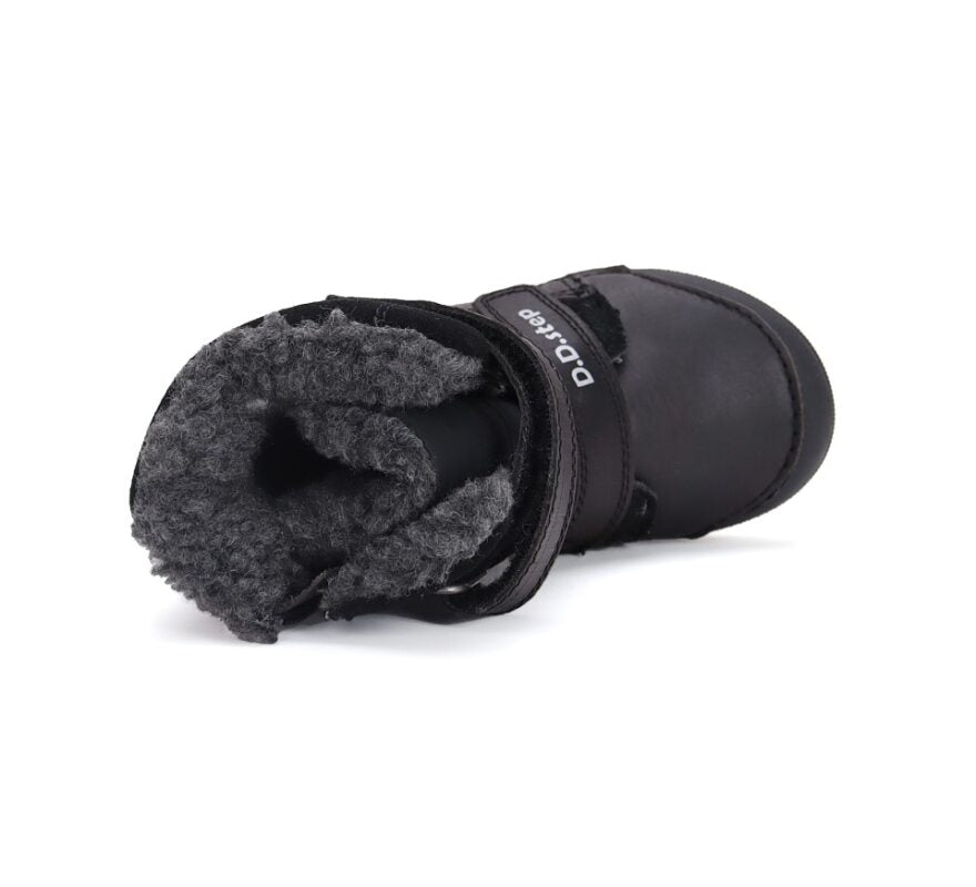 Wasserabweisende Winterstiefel  (W068-42948)