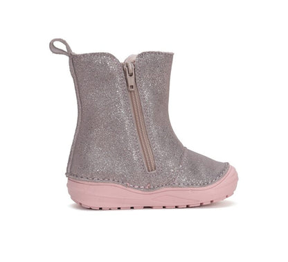 Wasserabweisende Winterstiefel  (W071-42973A)