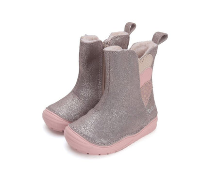 Wasserabweisende Winterstiefel