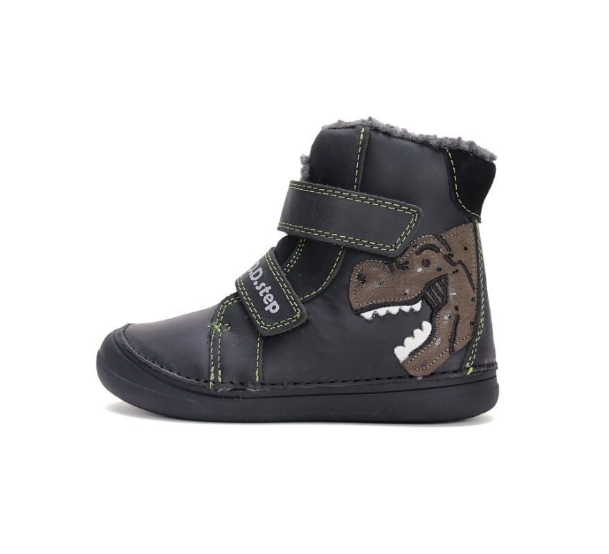 Wasserabweisende Winterstiefel